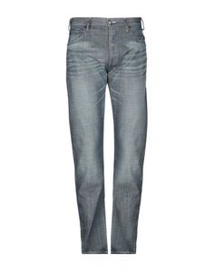 Джинсовые брюки Armani Jeans