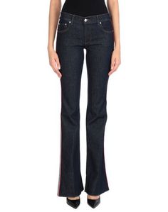 Джинсовые брюки RED Valentino