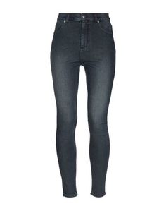Джинсовые брюки Cheap Monday