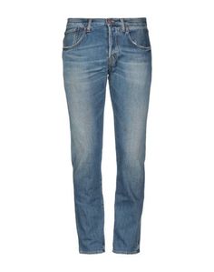 Джинсовые брюки People