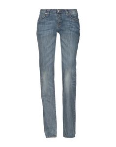 Джинсовые брюки Versace Jeans Couture