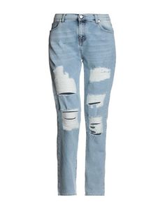 Джинсовые брюки UP ★ Jeans