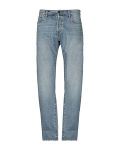 Джинсовые брюки Carhartt