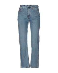Джинсовые брюки Calvin Klein Jeans