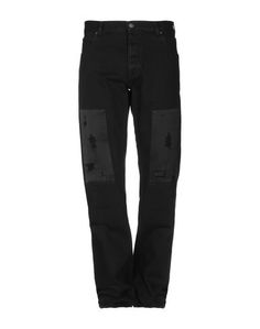 Джинсовые брюки Calvin Klein 205 W39 Nyc