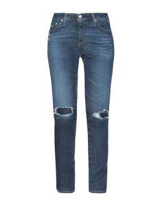 Джинсовые брюки Ag Jeans