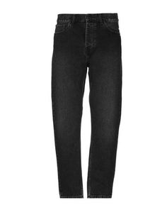 Джинсовые брюки Carhartt