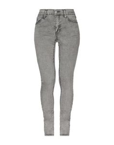 Джинсовые брюки Cheap Monday