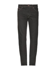 Джинсовые брюки Wrangler