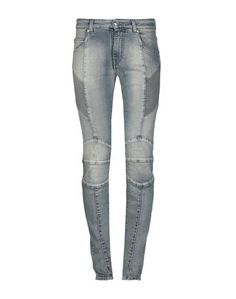 Джинсовые брюки Pierre Balmain