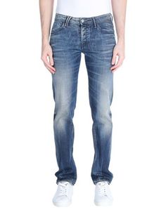 Джинсовые брюки Cycle