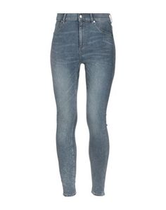 Джинсовые брюки Cheap Monday