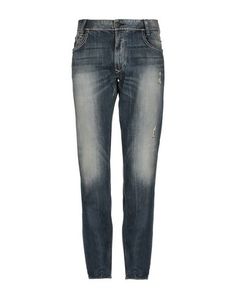 Джинсовые брюки Guess