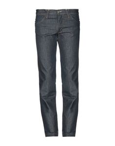 Джинсовые брюки Wrangler