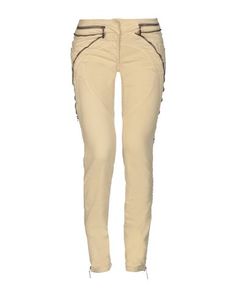 Джинсовые брюки Just Cavalli