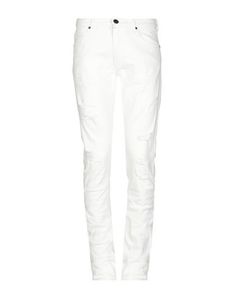 Джинсовые брюки Versace Jeans