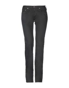 Джинсовые брюки Mauro Grifoni