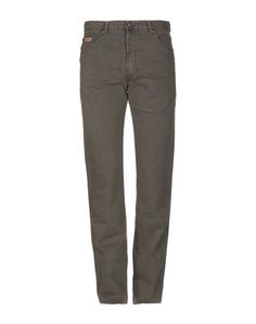 Джинсовые брюки Wrangler