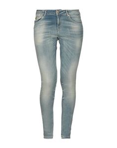 Джинсовые брюки Scotch & Soda