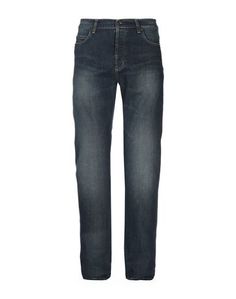 Джинсовые брюки Carhartt