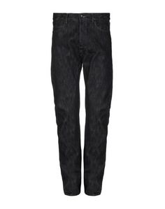 Джинсовые брюки Drkshdw BY Rick Owens