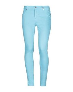 Джинсовые брюки Versace Jeans