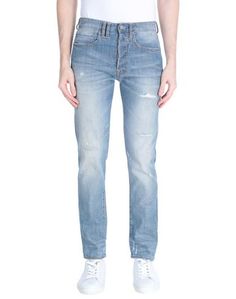 Джинсовые брюки Cycle