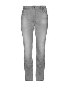 Джинсовые брюки Guess