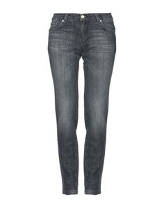 Джинсовые брюки Versace Jeans Couture