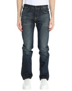 Джинсовые брюки Levis RED TAB