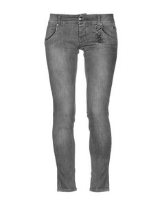 Джинсовые брюки ROŸ Rogers