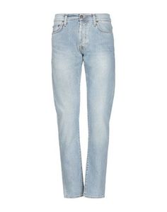 Джинсовые брюки Carhartt