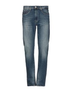 Джинсовые брюки Tommy Jeans