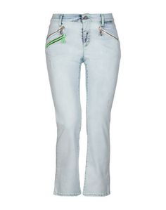 Джинсовые брюки Versace Jeans