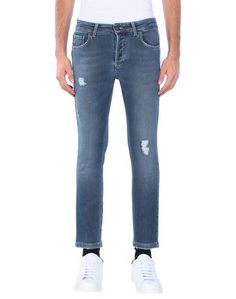 Джинсовые брюки Entre Amis