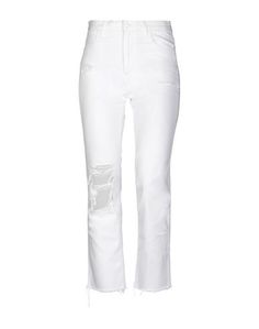 Джинсовые брюки Wrangler