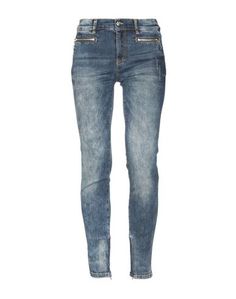 Джинсовые брюки Versace Jeans