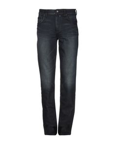 Джинсовые брюки Calvin Klein Jeans