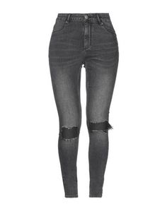 Джинсовые брюки Cheap Monday