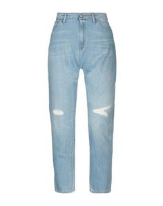 Джинсовые брюки Carhartt