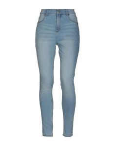 Джинсовые брюки Cheap Monday