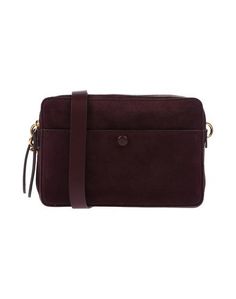 Сумка через плечо Anya Hindmarch