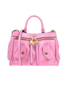 Сумка на плечо Moschino
