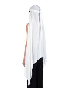 Головной убор Rick Owens