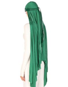 Головной убор Rick Owens
