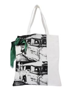 Сумка на руку Calvin Klein 205 W39 Nyc