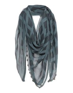 Платок Dries Van Noten