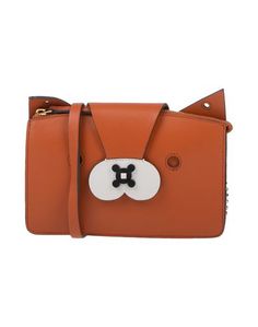 Сумка на руку Anya Hindmarch