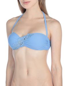 Купальный бюстгальтер Ermanno Scervino Beachwear