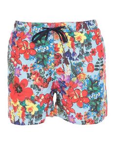 Шорты для плавания Brooksfield Royal Blue